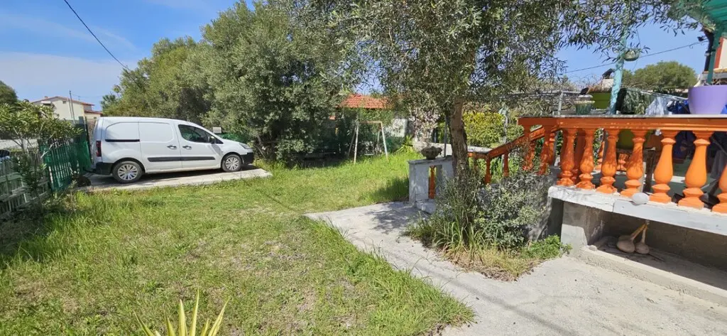 Detached House Of 70 M² In Kassandra, Chalkidiki