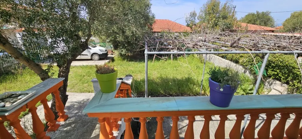 Detached House Of 70 M² In Kassandra, Chalkidiki