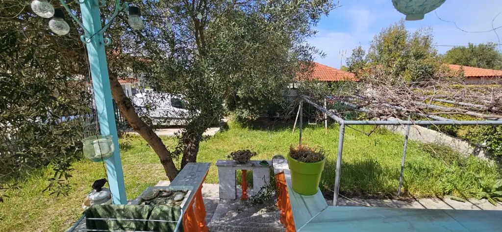 Detached House Of 70 M² In Kassandra, Chalkidiki