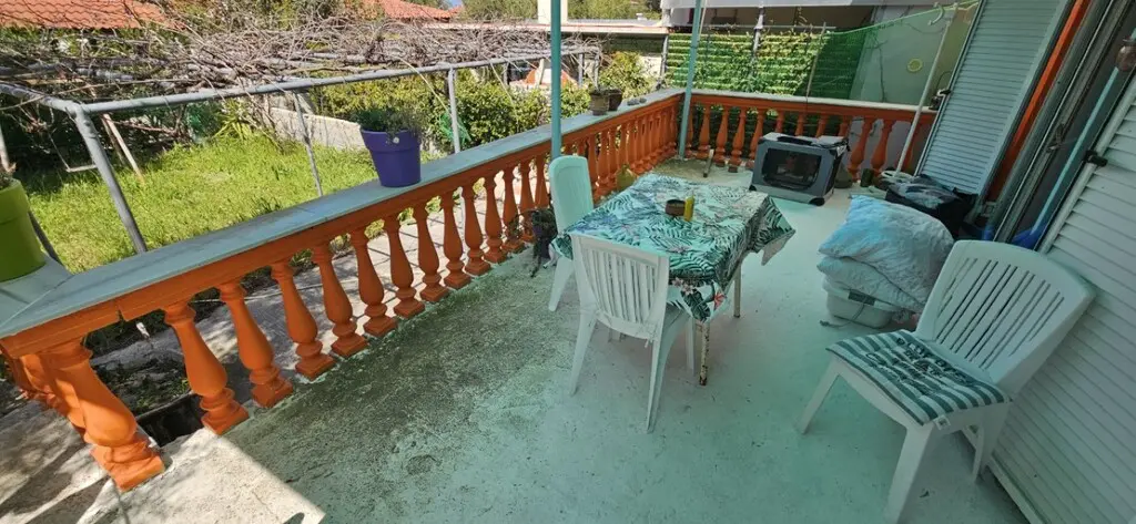 Detached House Of 70 M² In Kassandra, Chalkidiki