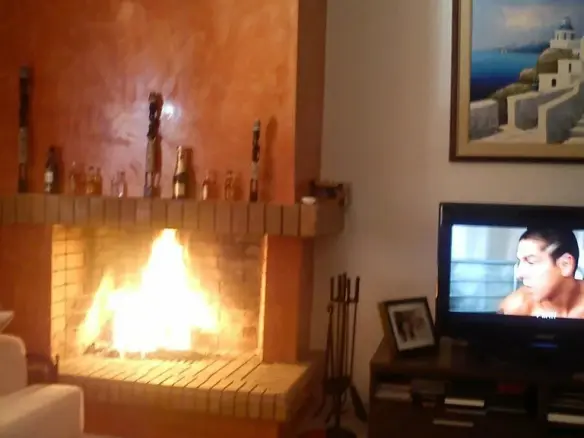 3-bedroom Flat In Athens – Center – Center, Greece (89 M²)