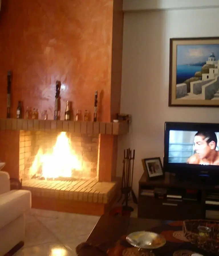 3-bedroom Flat In Athens – Center – Center, Greece (89 M²)