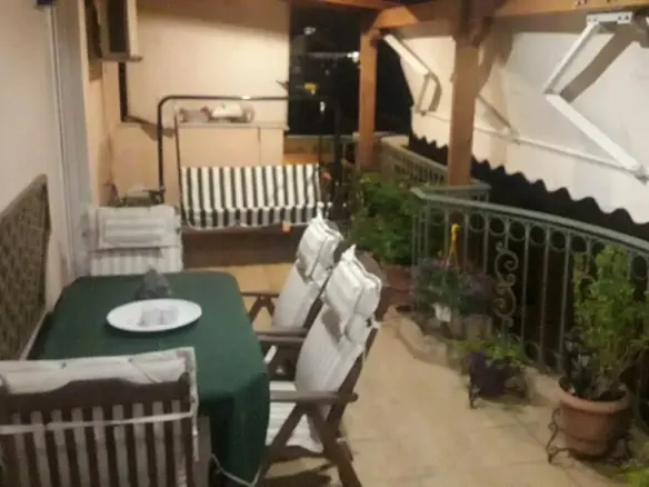 3-bedroom Flat In Athens – Center – Center, Greece (89 M²)