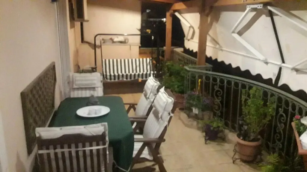 Flat Of 89 M² In Athens