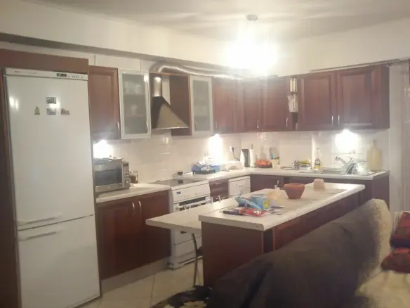 3-bedroom Flat In Athens – Center – Center, Greece (89 M²)