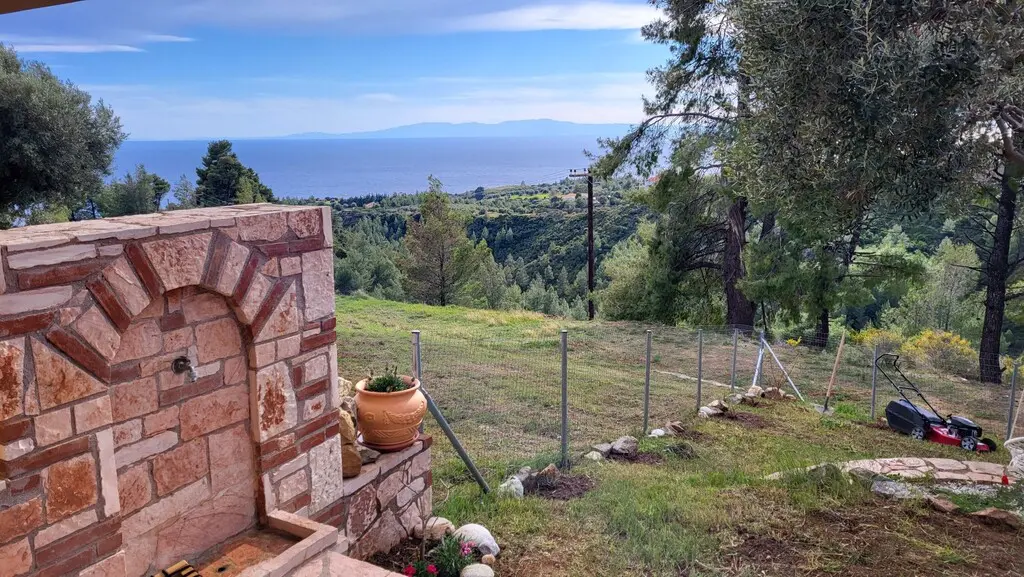 Maisonette Of 115 M² In Kassandra, Chalkidiki