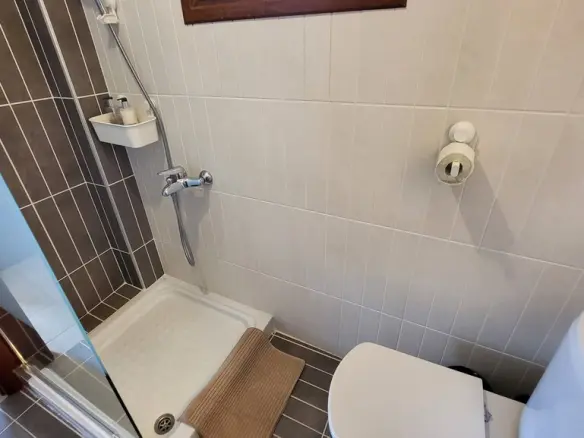 3-bedroom Maisonette In Kassandra, Greece (115 M²)