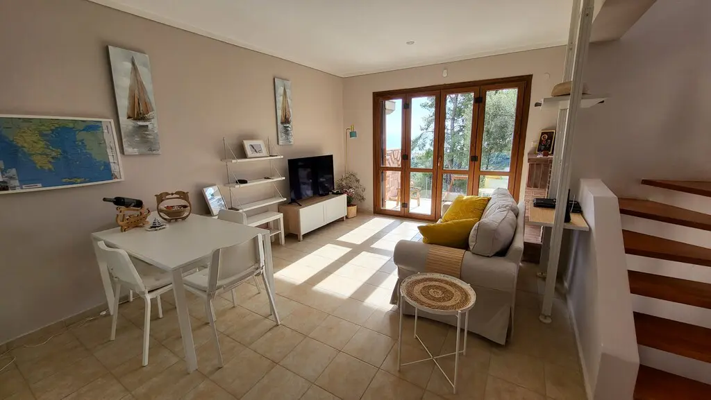 Maisonette Of 115 M² In Kassandra, Chalkidiki