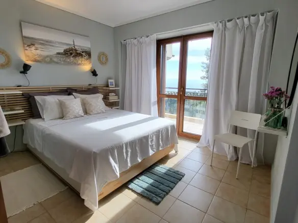 3-bedroom Maisonette In Kassandra, Greece (115 M²)