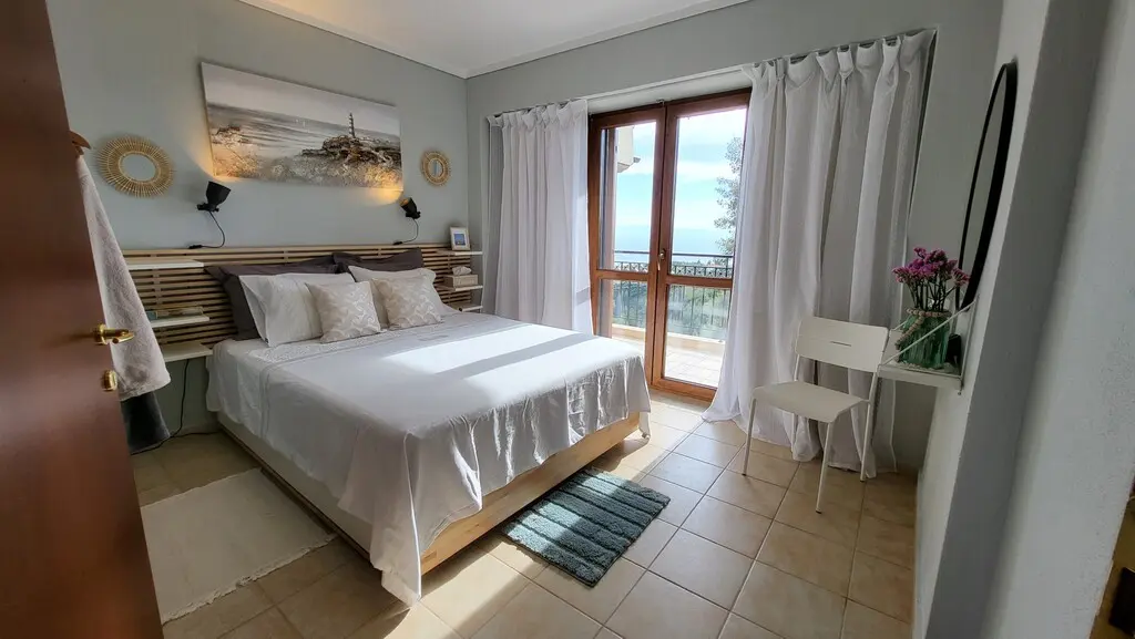 Maisonette Of 115 M² In Kassandra, Chalkidiki