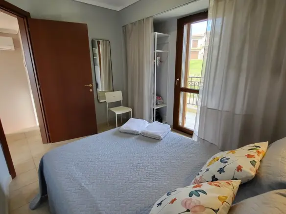 3-bedroom Maisonette In Kassandra, Greece (115 M²)