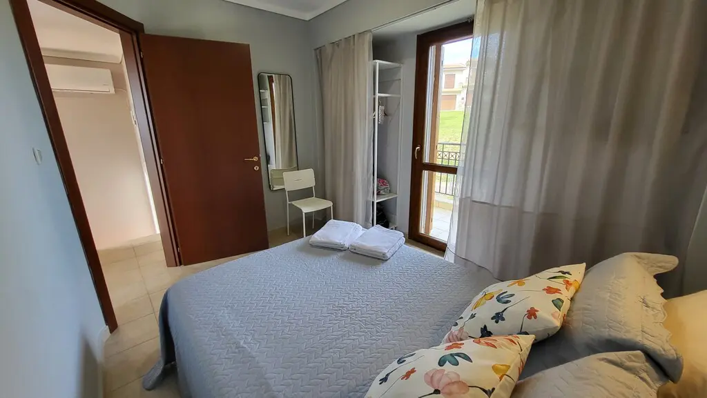 Maisonette Of 115 M² In Kassandra, Chalkidiki