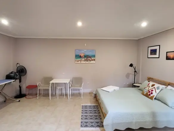 3-bedroom Maisonette In Kassandra, Greece (115 M²)