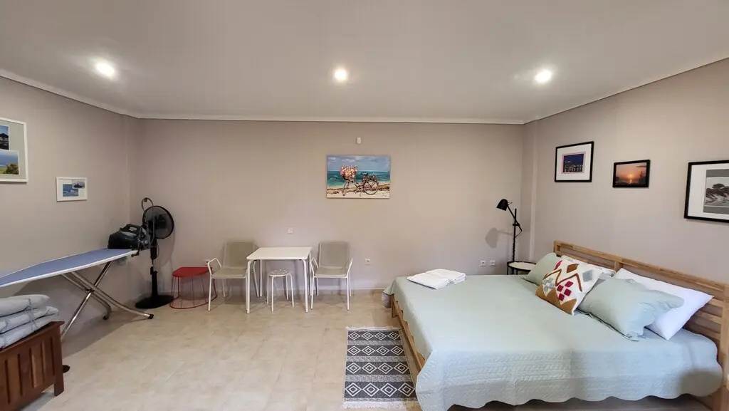 Maisonette Of 115 M² In Kassandra, Chalkidiki