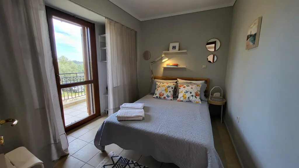 Maisonette Of 115 M² In Kassandra, Chalkidiki