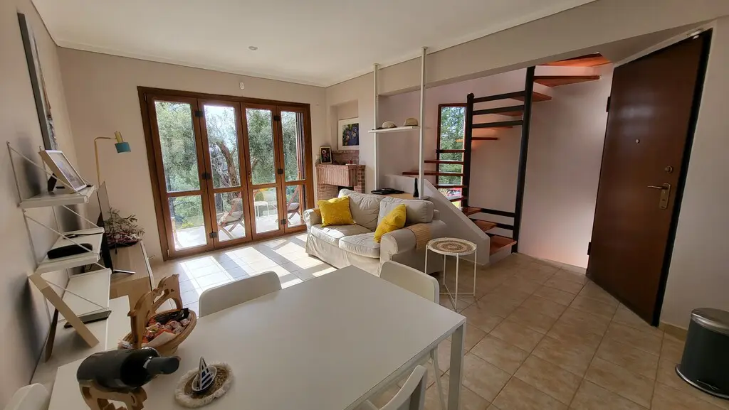 Maisonette Of 115 M² In Kassandra, Chalkidiki