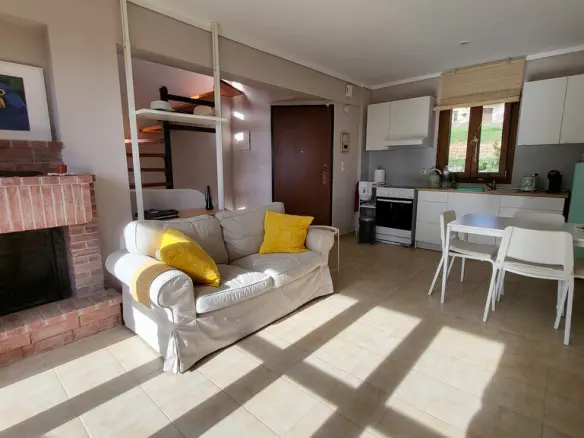 3-bedroom Maisonette In Kassandra, Greece (115 M²)