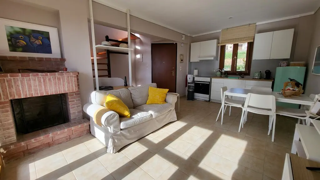 Maisonette Of 115 M² In Kassandra, Chalkidiki