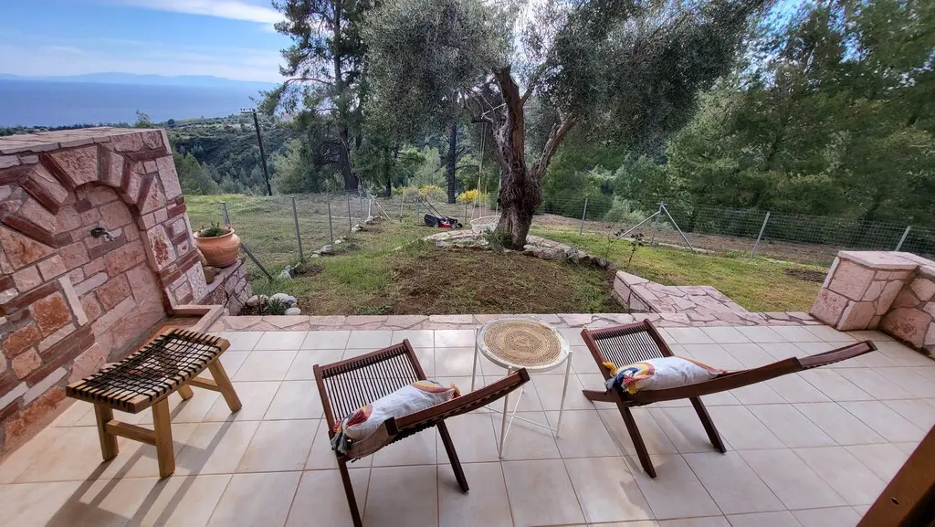 Maisonette Of 115 M² In Kassandra, Chalkidiki