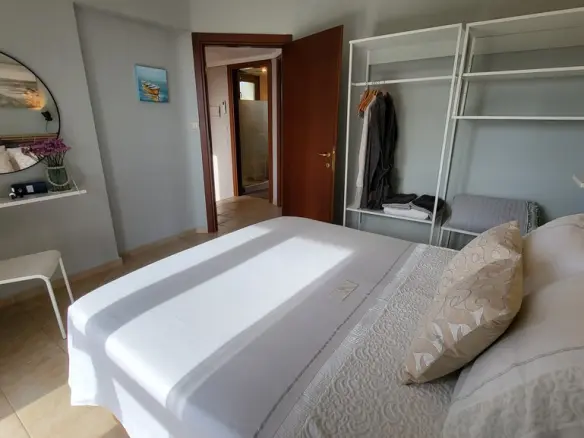 3-bedroom Maisonette In Kassandra, Greece (115 M²)