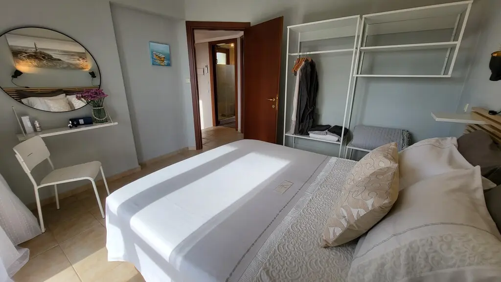 Maisonette Of 115 M² In Kassandra, Chalkidiki
