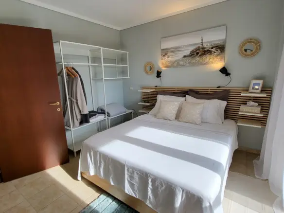 3-bedroom Maisonette In Kassandra, Greece (115 M²)