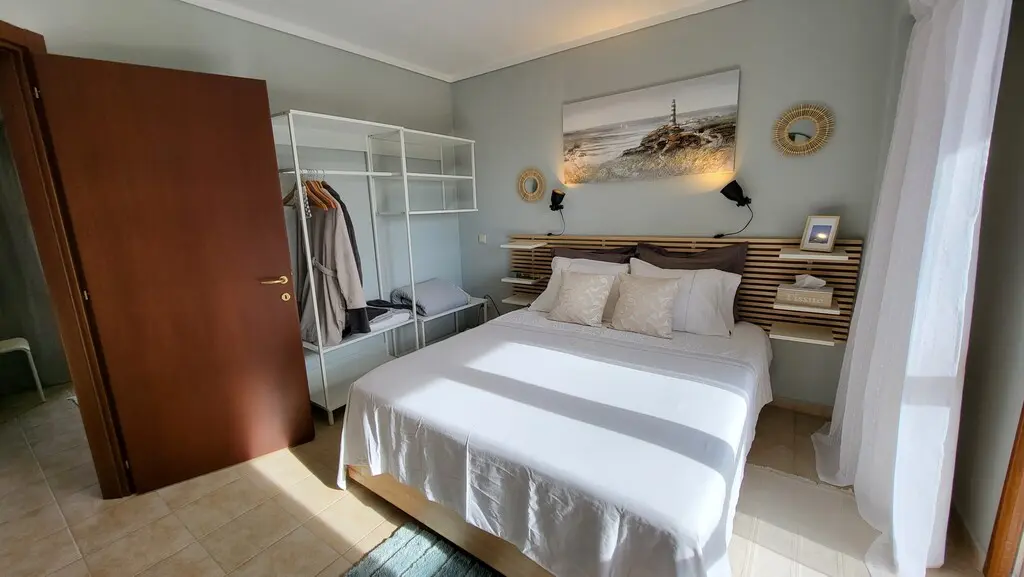 Maisonette Of 115 M² In Kassandra, Chalkidiki