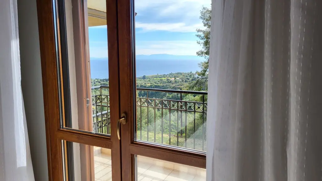 Maisonette Of 115 M² In Kassandra, Chalkidiki