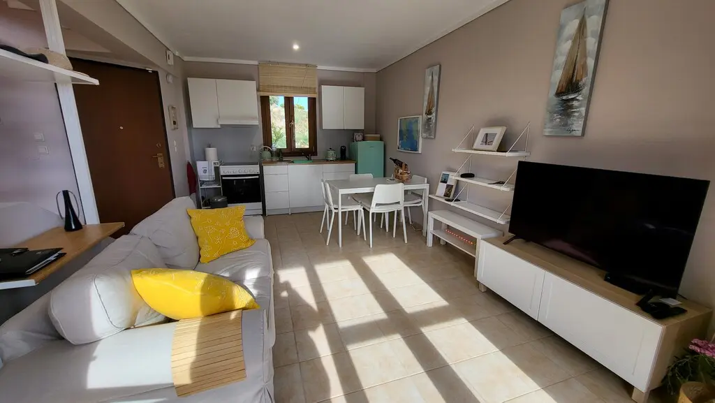 Maisonette Of 115 M² In Kassandra, Chalkidiki