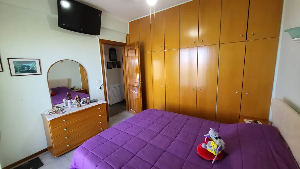 Detached House Of 240 M² In Chalkidiki