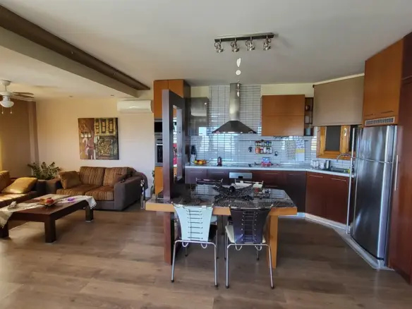 5-bedroom Detached House In Nea Propontida, Greece (240 M²)