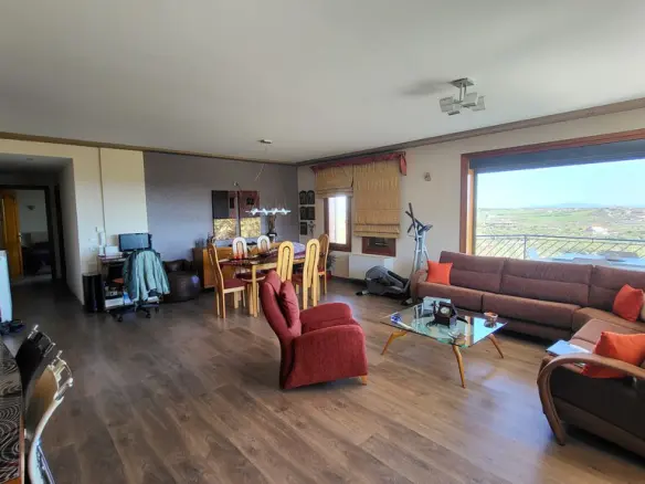 5-bedroom Detached House In Nea Propontida, Greece (240 M²)