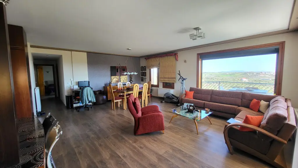 Detached House Of 240 M² In Chalkidiki