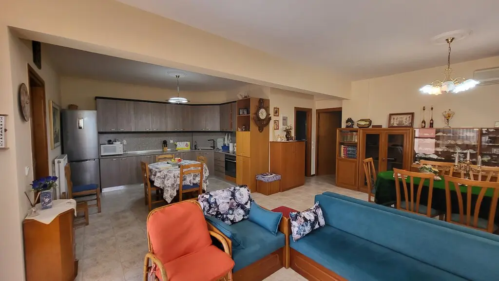 Detached House Of 240 M² In Chalkidiki