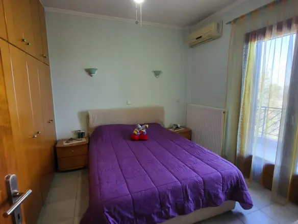 5-bedroom Detached House In Nea Propontida, Greece (240 M²)