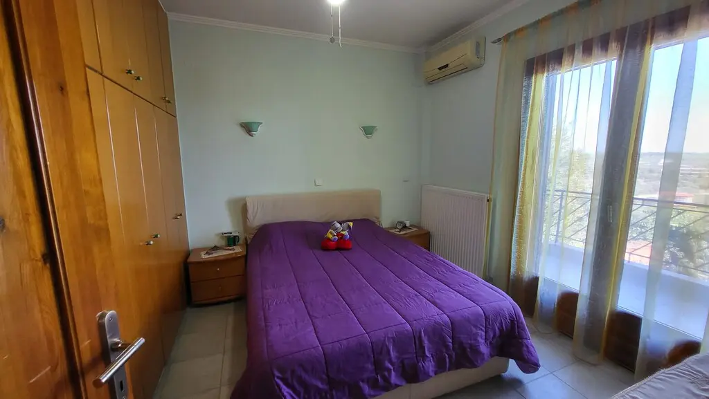 Detached House Of 240 M² In Chalkidiki