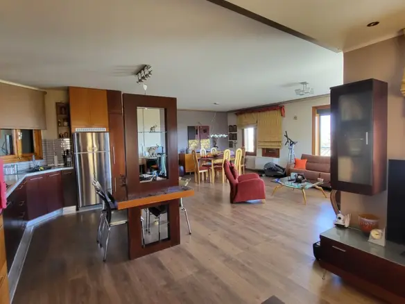5-bedroom Detached House In Nea Propontida, Greece (240 M²)