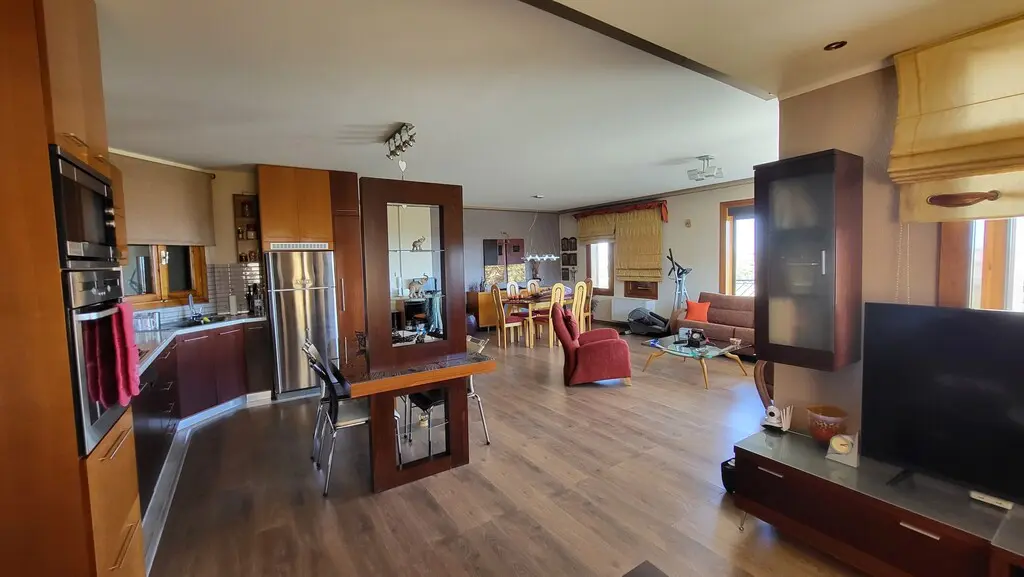 Detached House Of 240 M² In Chalkidiki
