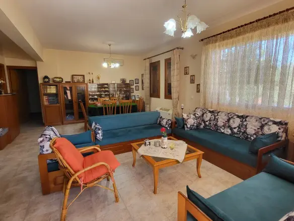 5-bedroom Detached House In Nea Propontida, Greece (240 M²)