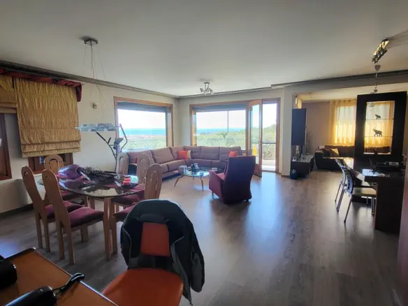 5-bedroom Detached House In Nea Propontida, Greece (240 M²)