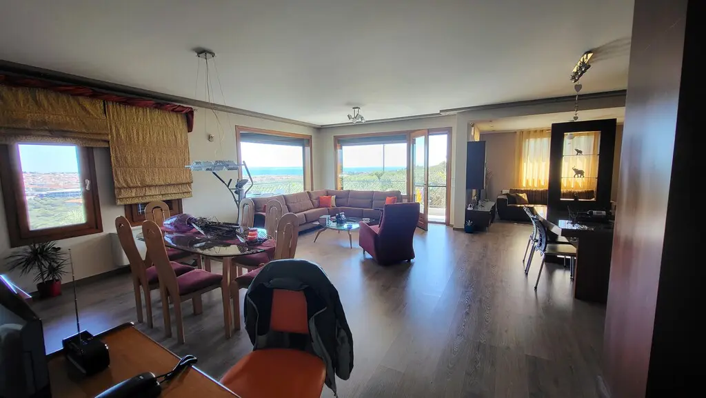 Detached House Of 240 M² In Chalkidiki
