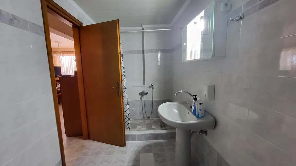 Detached House Of 240 M² In Chalkidiki