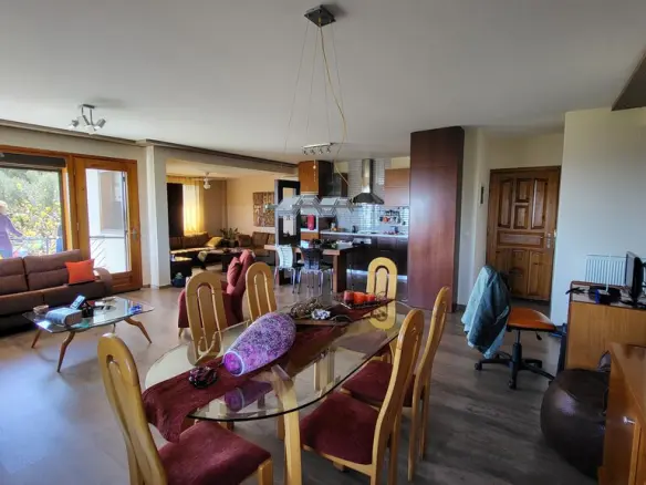 5-bedroom Detached House In Nea Propontida, Greece (240 M²)