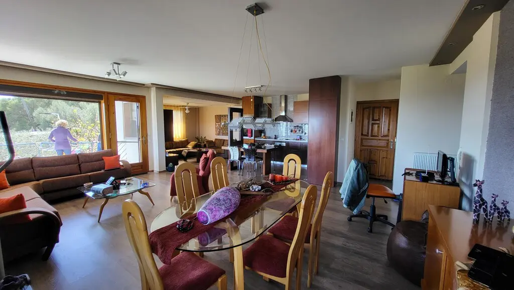 Detached House Of 240 M² In Chalkidiki