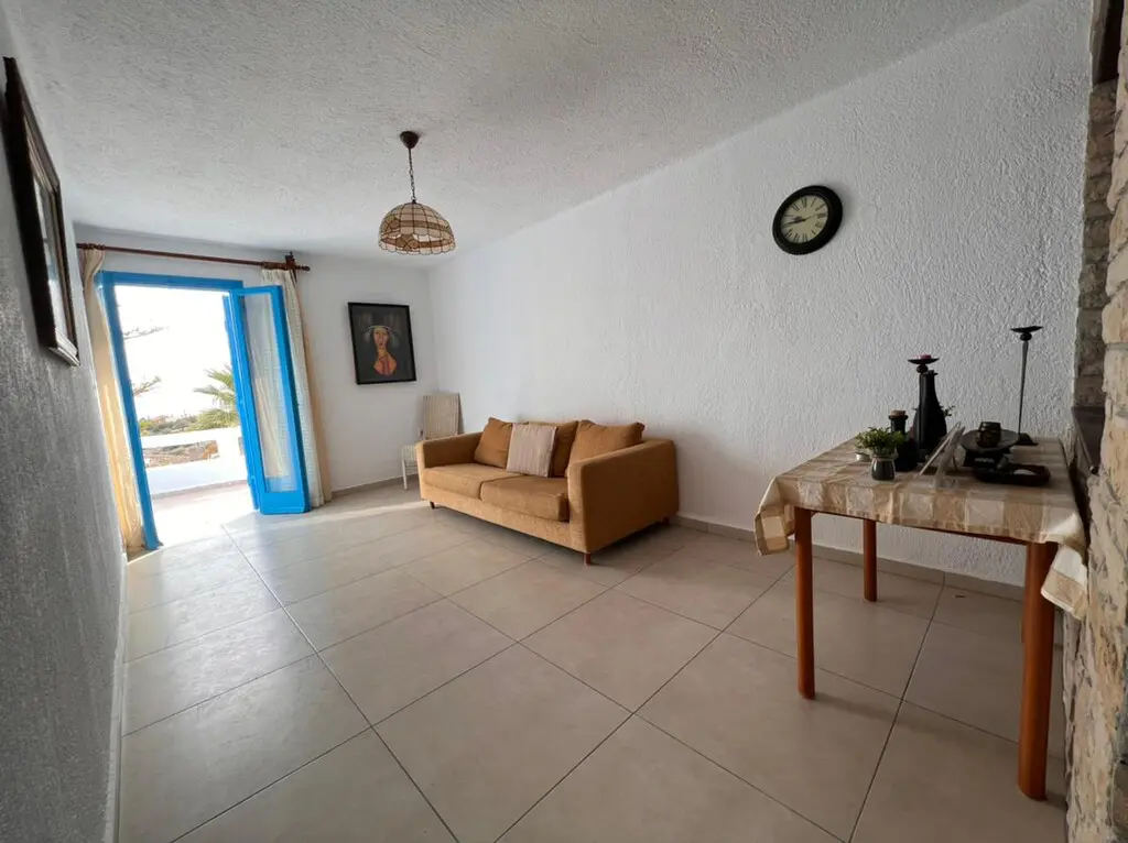 Business Of 700 M² In Crete