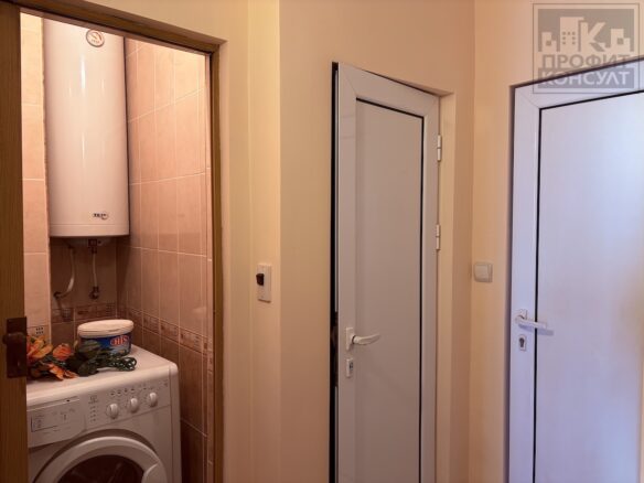 Apartment Of 1 M² With 1 Bedroom In Veliko Tarnovo