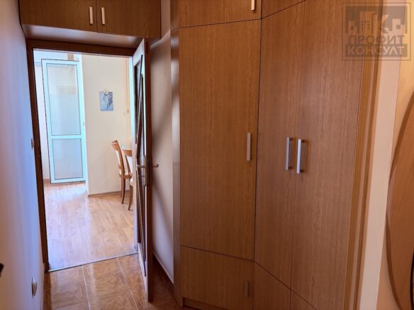 Apartment Of 1 M² With 1 Bedroom In Veliko Tarnovo