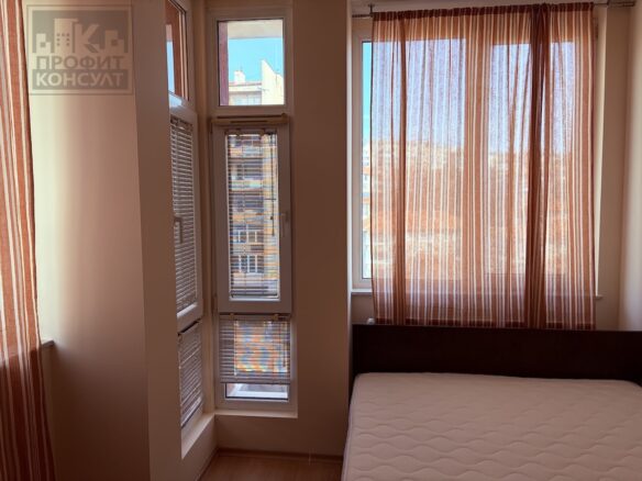 Apartment Of 1 M² With 1 Bedroom In Veliko Tarnovo