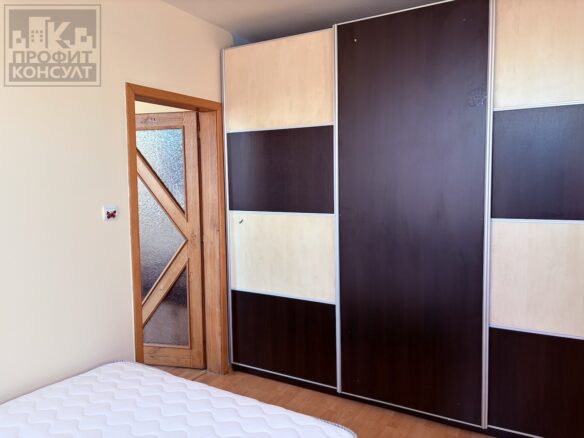 Apartment Of 1 M² With 1 Bedroom In Veliko Tarnovo