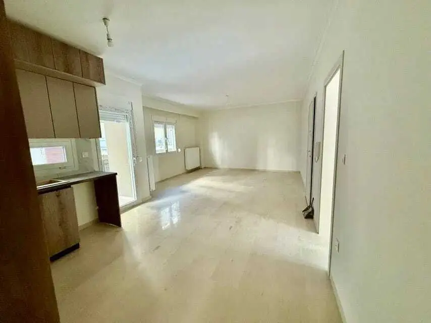 Flat Of 124 M² In Olympic Coast